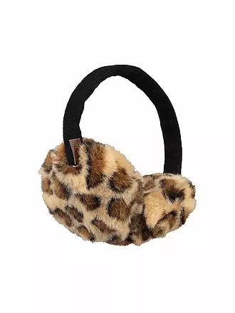 BARTS | Paraorecchie Plush | hellbraun